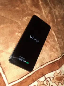 Vivo Y16 4/128 Unit Only