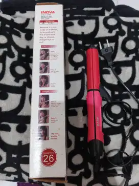 2 IN 1 hair beauty set