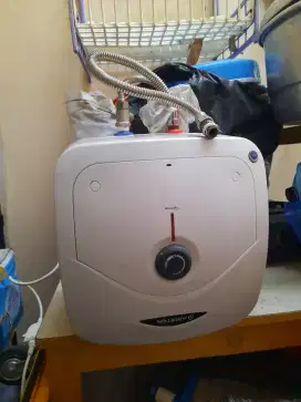 Waterheater (pemanas air) Merk Ariston