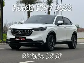 Honda HR-V 2022
RS Turbo 1.5 Automatic (TDP 6 juta) Tangan pertama