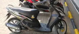 Di jual santai yaumaha mio sporty