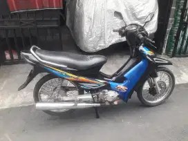suzuki smash lengkap