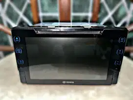 HEAD UNIT INNOVA REBORN V & LGX (ORIGINAL)