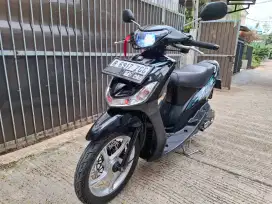 Yamaha Mio Smile 2009 Good Condition