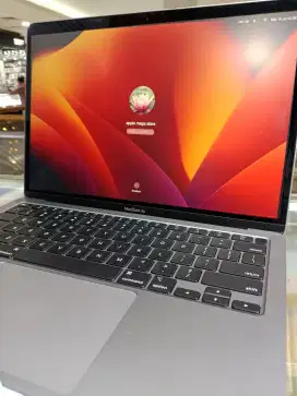 Macbook Air M1 2020