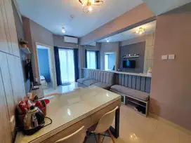 Dijual Apartemen Amor - Pakuwon City Full Furnish