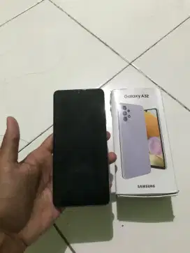 hp Samsung a32 tahun 2022