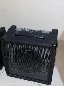AMPLIFIER/AMPLI/SPEAKER BEHRINGER ULTRATONE K450FX
