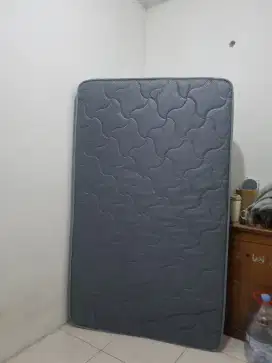 Kasur springbed Central foam 120X200