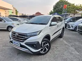 DP MURAH - Toyota Rush 1.5 TRD Sportivo 7 Bensin-MT 2021