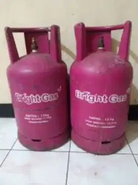 Tabung Gas 12kg