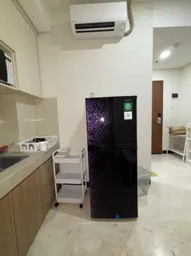 Apt BResidence BSD Tower LOTUS LT8 BSD CITY Tangerang 1K90005G