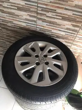 velg oem mobililio
