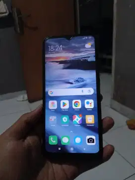 Xiomi redmi 10a Ram 3+1/64 GB