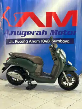Honda Nea Scoopy Prestige keyless 2023