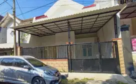 Rumah Rungkut Asri Rungkut Surabaya Timur