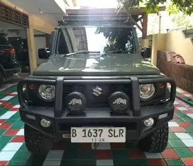 DP 9 juta ajah # JIMNY ALLGRIP 4x4 AT 2019