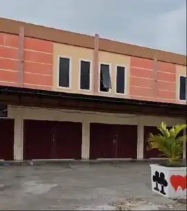 Ruko jejer 5 di jual