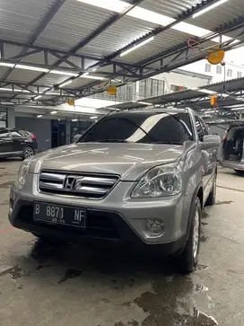 Honda CRV 2.0 ( 2005 )
