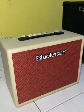 AMPLIFIER/AMPLI/SPEAKER BLACKSTAR DEBUT 15E