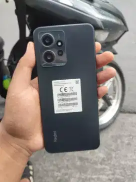 Redmi note 12, Ram 8/128 GB