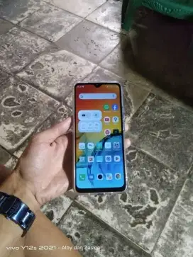 Infinix Hot 11 Play