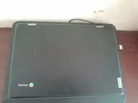 Chroombook Lenovo 300e AMD A4