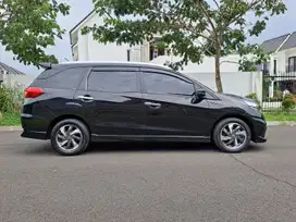 Honda Mobilio 2017 Bensin