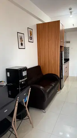 Termurah‼️Sewa 2 BR Apartemen Gunawangsa Tidar