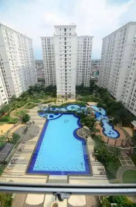 Apartemen Green Palace Tower Tulip Kalibata City