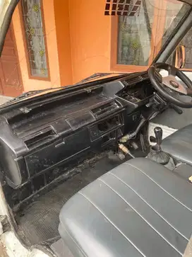Suzuki Carry 1990 Bensin