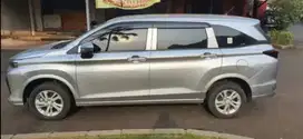 Toyota Avanza 2023 Bensin
