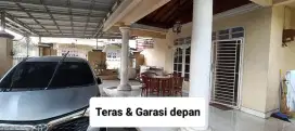 Dijual Rumah Luas Di Kota Depok
