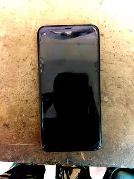 Dijual cepat Iphone Xs Max 256GB smartfren only