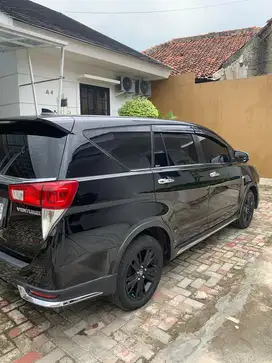 Toyota Kijang Innova 2018 Bensin