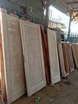 1set pintu mini malis