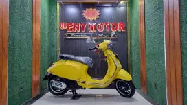 UD ENY MOTOR-VESPA SPRINT 150 2022