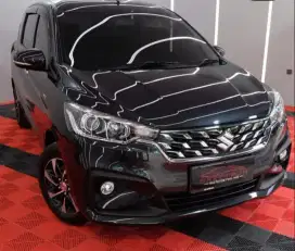 Suzuki ertiga gx 2022