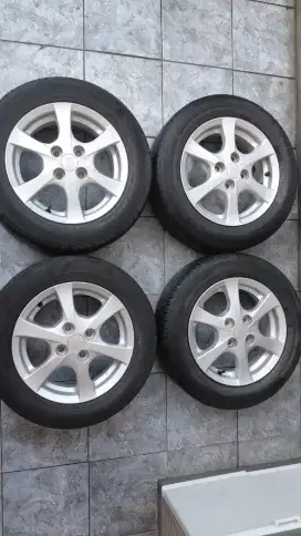 Jual Velk Ori Ayla 1.0