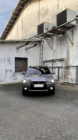 DP 5jt aja! Outlander Sport Px 2013 AT