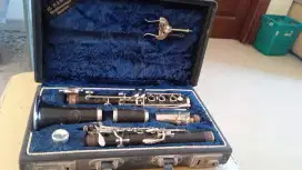 Jual Clarinet bekas