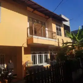 Rumah dan kost kosan
