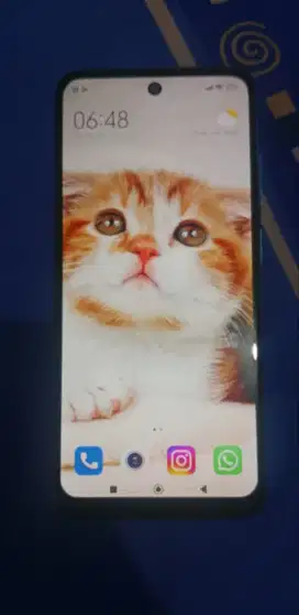 Redmi 10 2022 ram 8/128