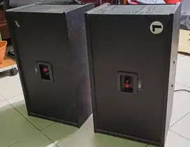 AMPLI BMB & SPEAKER MR BIG