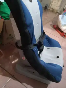 Car seat kursi mobil balita Pliko