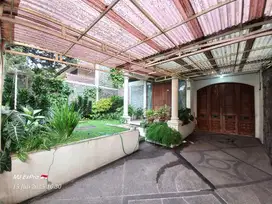 Dijual Rumah Murah Komplek Dago Asri Dkt Lokasi Wisata dan ITB Bandung