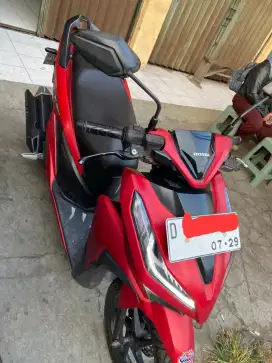 Vario led new 150cc 2019