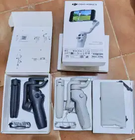 Dji Osmo Mobile 6