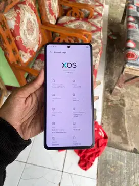 infinix note 30 pro 8+8/256