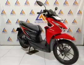 Honda all new beat CBS THN 2024 (spaylater/kreadivo/CC)